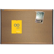 Quartet Prestige Cork Bulletin Boards
