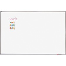 Quartet Aluminum Frame Dry erase Boards