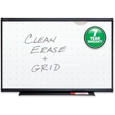Quartet Prestige Total Erase Markerboards