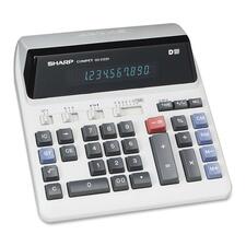 Sharp 12 Digit Commercial Desktop Calculator