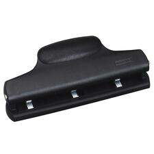 Master Prod Adjustable Heavy Duty 3 Hole Punch