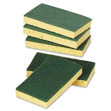Continental Scour Sponge