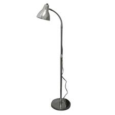 Hausmann Heigh Adjustable Gooseneck Floor Lamp