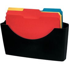 Fellowes Partition File Pockets