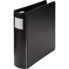 metal hinged binders