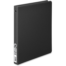 Acco Wilson Jones Round Ring View Binders