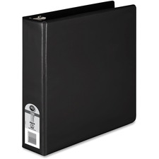 Acco Wilson Jones Round Ring View Binders