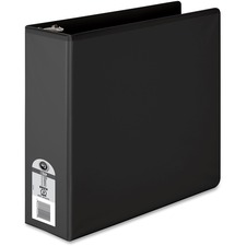 Acco Wilson Jones Round Ring View Binders