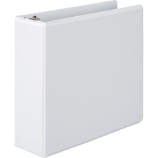 Acco Wilson Jones Round Ring View Binders