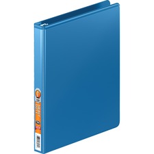 Acco Wilson Jones Concealed Rivet View Binders