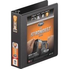 Acco Wilson Jones Concealed Rivet View Binders