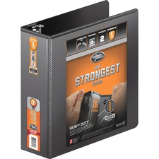 Acco Wilson Jones Concealed Rivet View Binders