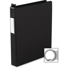 Acco Wilson Jones Large Cap Hanging Ring Binders