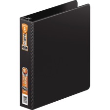 Acco Wilson Jones Locking Round Ring Binders