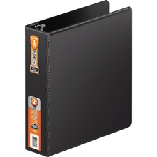 Acco Wilson Jones Locking Round Ring Binders