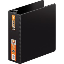 Acco Wilson Jones Locking Round Ring Binders