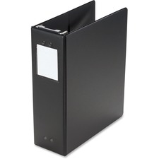 Acco Wilson Jones Hanging Vinyl Ring Binders