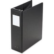 Acco Wilson Jones Hanging Vinyl Ring Binders
