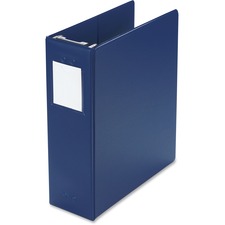 Acco Wilson Jones Hanging Vinyl Ring Binders