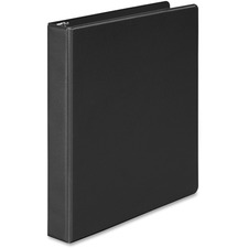 Acco Wilson Jones Standard Rnd Ring Vinyl Binders