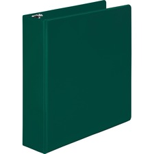 Acco Wilson Jones Standard Rnd Ring Vinyl Binders