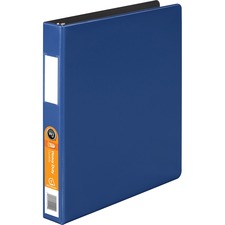 Acco Wilson Jones Heavy Duty Dub Lock D Ring Binders