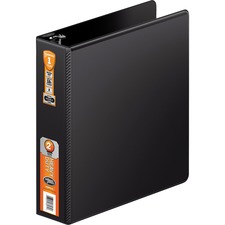 Acco Wilson Jones Heavy Duty Dub Lock D Ring Binders
