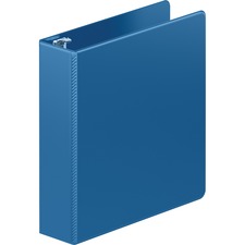 Acco Wilson Jones Heavy Duty Dub Lock D Ring Binders