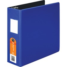 Acco Wilson Jones Heavy Duty Dub Lock D Ring Binders
