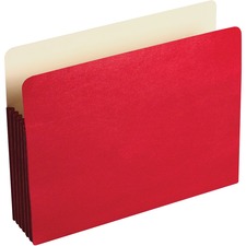 Acco Wilson Jones ColorLife File Pockets