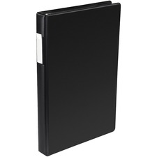 Acco Wilson Jones 4 Ring Lgl Binders with Label Hldrs