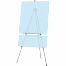 Quartet Heavy Duty Telescoping Aluminum Tripod