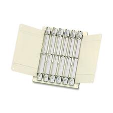 Acco Wilson Jones Complete Outfit Catalog Racks