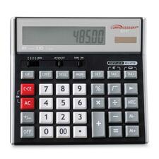 Compucessory 12 Digit Dual Power Calculator