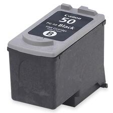 Canon PG50 Ink Cartridge
