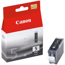 Canon PGI5BK PK Ink Tank Cartridges