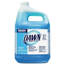 Procter and Gamble Dawn Dishwashing Liquid
