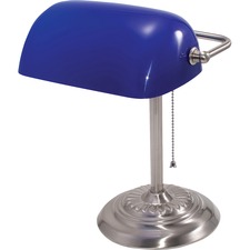 Ledu Traditional Banker s Lamps