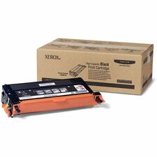 Xerox 113R00723 24 25 26 Print Cartridges