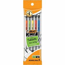 Bic 7mm Mechanical Pencils