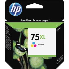 HP CB335 36 37 38WN Ink Cartridges