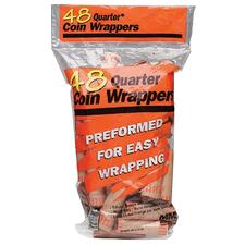 MMF Industries Coin Wrappers