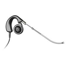 Plantronics Mirage Over The Ear Telephone Headset