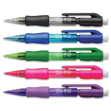 Pentel Mini M V P Ltx free Grip Automatic Pencils