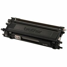 Brother TN110BK C M Y Toner Cartridges