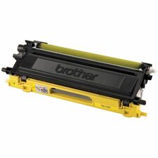 Brother TN110BK C M Y Toner Cartridges