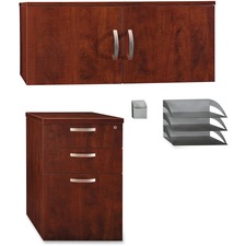 Bush Office In an Hour Storage Accessory Kit