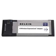 Belkin N1 Wireless Express Card
