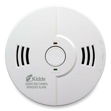 Kidde Fire Night Hawk Combo Smoke Carbon Mon Alarm