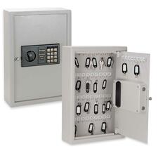Buddy Electric Key Safe Cabinet